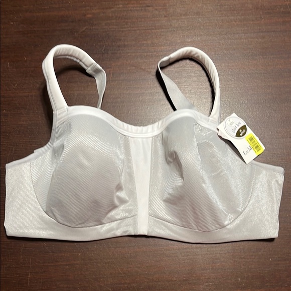 Reggiseno Le Mystère Full Coverage Sahara – Coppa D, 95D, Donna